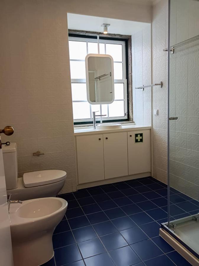 Apartamentos Ázera - Isolino Ázera Praia da Vitória Exterior foto